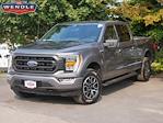 2022 Ford F-150 SuperCrew Cab 4WD Pickup for sale #2500792A - photo 1