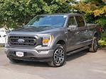 2022 Ford F-150 SuperCrew Cab 4WD Pickup for sale #2500792A - photo 2