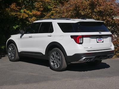 2025 Ford Explorer 4WD SUV for sale #2500795 - photo 2
