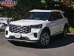 2025 Ford Explorer 4WD SUV for sale #2500795 - photo 1