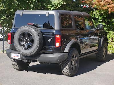 New 2025 Ford Bronco Big Bend 4WD SUV for sale #2500797 - photo 2
