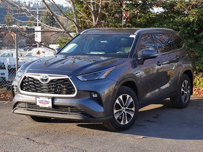 2022 Toyota Highlander AWD SUV for sale #2500798A - photo 2