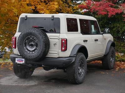 2025 Ford Bronco 4WD SUV for sale #2500799 - photo 2