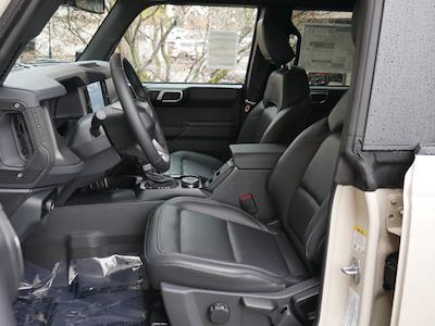 2025 Ford Bronco 4WD SUV for sale #2500799 - photo 1