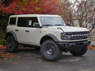 2025 Ford Bronco 4WD SUV for sale #2500799 - photo 1
