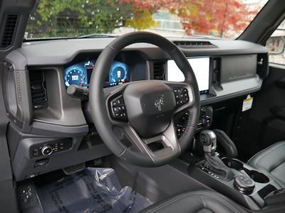 2025 Ford Bronco 4WD SUV for sale #2500799 - photo 2