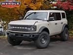 2025 Ford Bronco 4WD SUV for sale #2500799 - photo 37