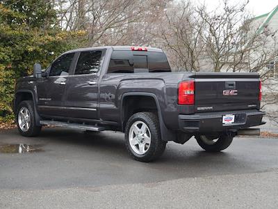 Used 2015 GMC Sierra 2500 - photo 1