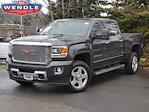 2015 GMC Sierra 2500 Crew Cab SRW 4WD Pickup for sale #2500799A - photo 1