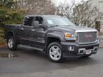 2015 GMC Sierra 2500 Crew Cab SRW 4WD Pickup for sale #2500799A - photo 25