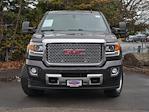 2015 GMC Sierra 2500 Crew Cab SRW 4WD Pickup for sale #2500799A - photo 26