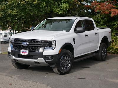 2025 Ford Ranger SuperCrew Cab 4WD Pickup for sale #2500801 - photo 1