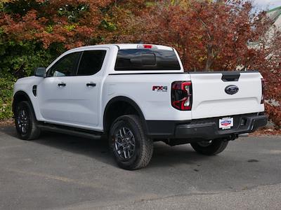 New 2025 Ford Ranger XLT SuperCrew Cab for sale #2500801 - photo 2
