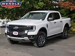 2025 Ford Ranger SuperCrew Cab 4WD Pickup for sale #2500801 - photo 38