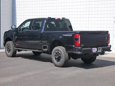 2026 Ford F-350 Crew Cab SRW 4WD Pickup for sale #2500802 - photo 2