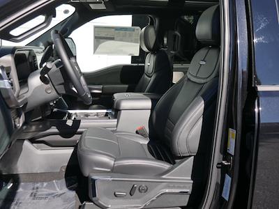 2026 Ford F-350 Crew Cab SRW 4WD Pickup for sale #2500803 - photo 2