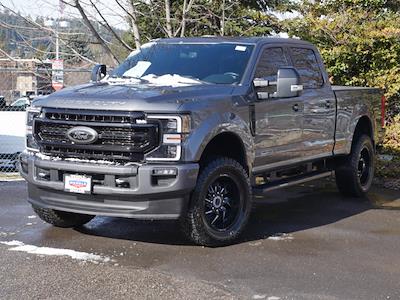 Used 2022 Ford F-250 - photo 1