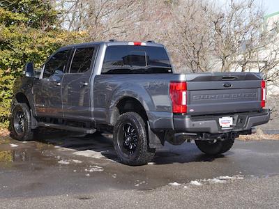 Used 2022 Ford F-250 - photo 1