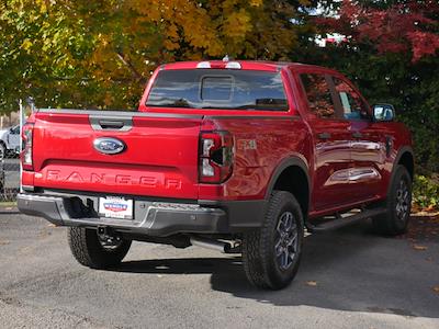 New 2025 Ford Ranger XLT SuperCrew Cab for sale #2500809 - photo 2