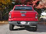 2025 Ford Ranger SuperCrew Cab 4WD Pickup for sale #2500809 - photo 23