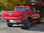 2025 Ford Ranger SuperCrew Cab 4WD Pickup for sale #2500809 - photo 2