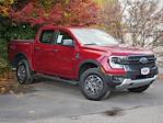 2025 Ford Ranger SuperCrew Cab 4WD Pickup for sale #2500809 - photo 1
