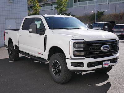 2026 Ford F-350 Crew Cab SRW 4WD Pickup for sale #2500810 - photo 1