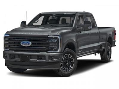 2026 Ford F-350 Crew Cab SRW 4WD Pickup for sale #2500812 - photo 1