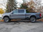 2024 Ford F-350 Crew Cab SRW 4WD Pickup for sale #2500812A - photo 21
