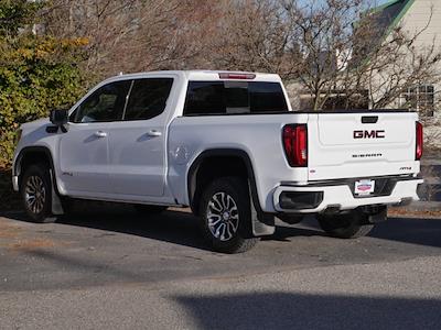 Used 2020 GMC Sierra 1500 AT4 Crew Cab for sale #2500812B - photo 2