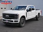 2026 Ford F-350 Crew Cab SRW 4WD Pickup for sale #2500813 - photo 44