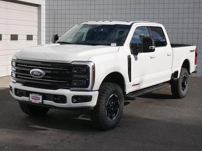 2026 Ford F-350 Crew Cab SRW 4WD Pickup for sale #2500814 - photo 1
