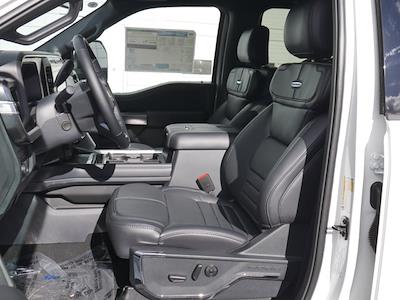 2026 Ford F-350 Crew Cab SRW 4WD Pickup for sale #2500814 - photo 2
