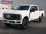 2026 Ford F-350 Crew Cab SRW 4WD Pickup for sale #2500814 - photo 46