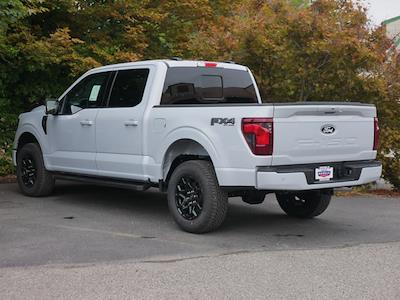 2025 Ford F-150 SuperCrew Cab 4WD Pickup for sale #2500820 - photo 2