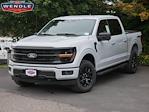 2025 Ford F-150 SuperCrew Cab 4WD Pickup for sale #2500820 - photo 1