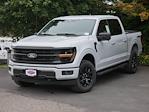 2025 Ford F-150 SuperCrew Cab 4WD Pickup for sale #2500820 - photo 3