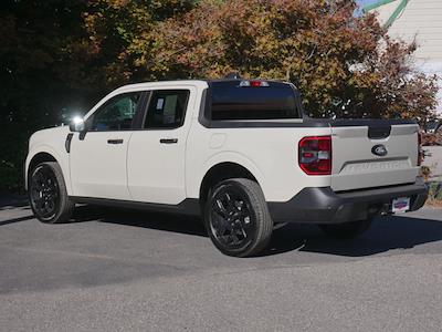 New 2025 Ford Maverick XLT SuperCrew Cab AWD Pickup for sale #2500824 - photo 2