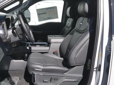 2026 Ford F-350 Crew Cab SRW 4WD Pickup for sale #2500825 - photo 2