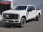 2026 Ford F-350 Crew Cab SRW 4WD Pickup for sale #2500825 - photo 1