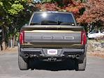 New 2025 Ford F-150 Raptor SuperCrew Cab 4WD Pickup for sale #2500829 - photo 27
