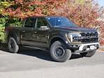 New 2025 Ford F-150 Raptor SuperCrew Cab 4WD Pickup for sale #2500829 - photo 1