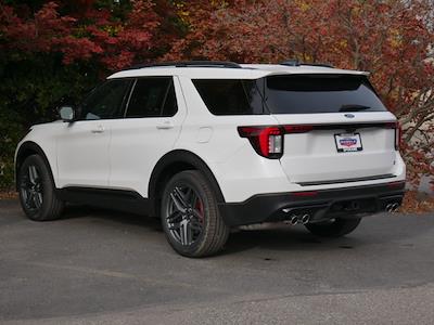 2025 Ford Explorer 4WD SUV for sale #2500831 - photo 2