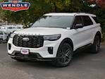 2025 Ford Explorer 4WD SUV for sale #2500831 - photo 41