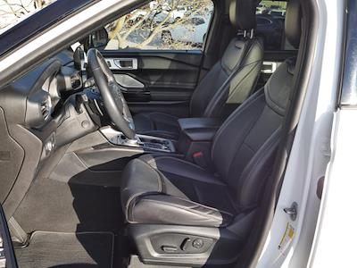 Used 2022 Ford Explorer ST for sale #2500831A - photo 2