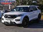 Used 2022 Ford Explorer ST for sale #2500831A - photo 1