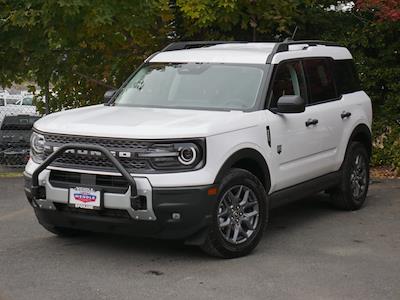 New 2025 Ford Bronco Sport Big Bend 4WD SUV for sale #2500834 - photo 1