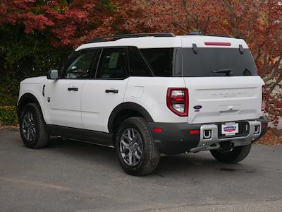 New 2025 Ford Bronco Sport Big Bend 4WD SUV for sale #2500834 - photo 2