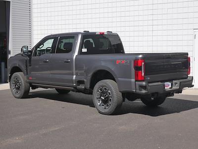 New 2026 Ford F-350 Platinum Crew Cab 4WD SRW Pickup for sale #2500835 - photo 2