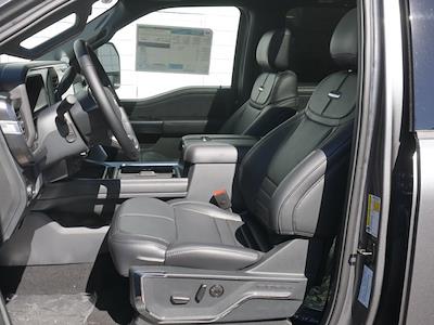 2026 Ford F-350 Crew Cab SRW 4WD Pickup for sale #2500835 - photo 2